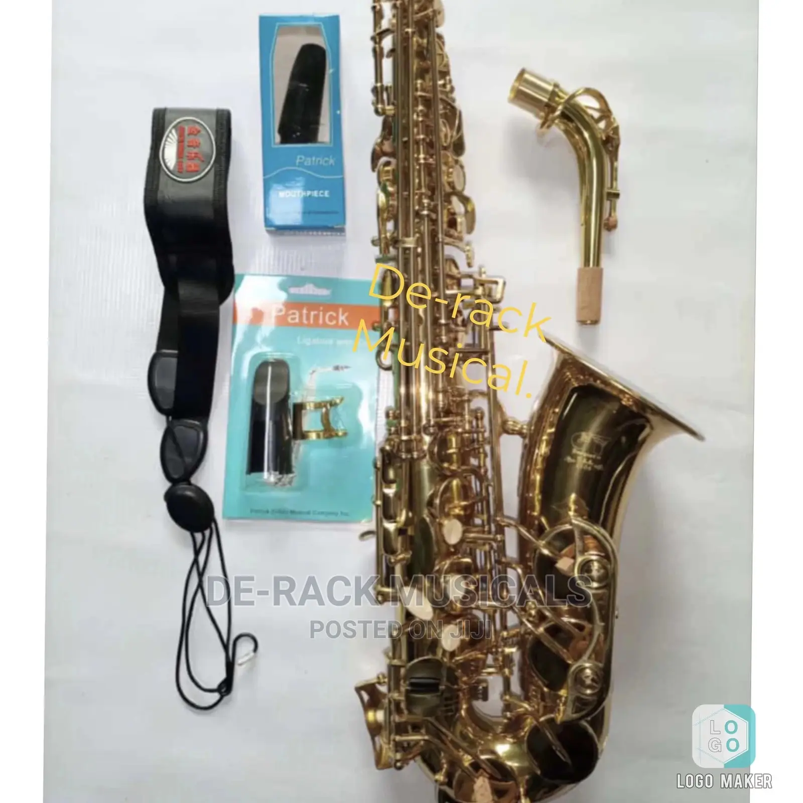 The Best Quality Yamaha Alto Saxophone for Professionals
