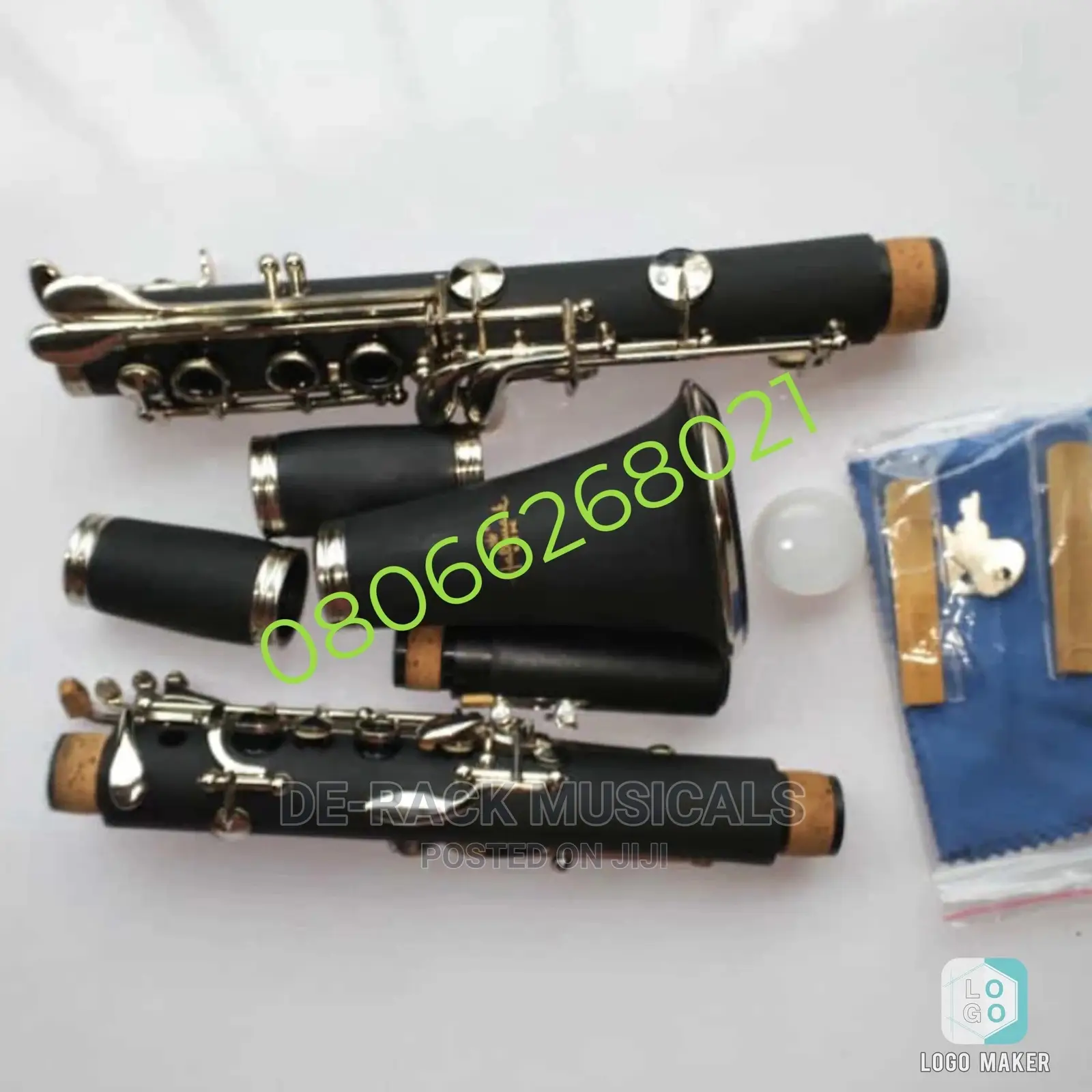 The Best Original Clarinet for Learners and Professional