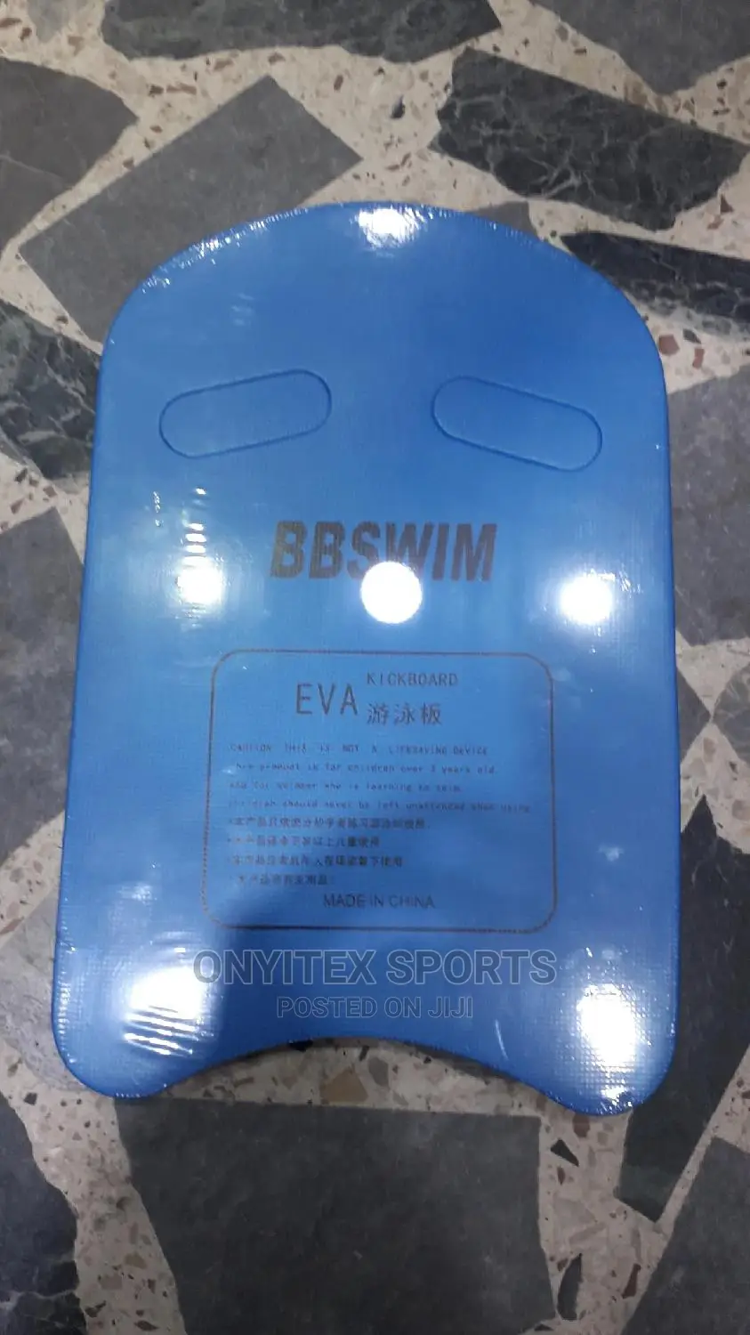 Swimming Board