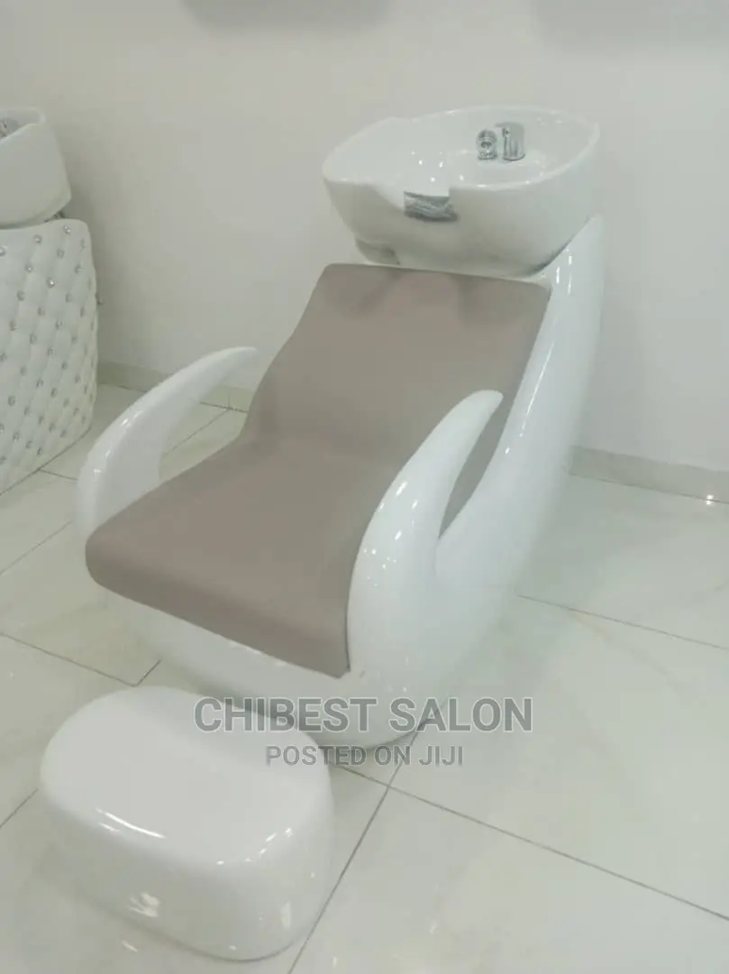 Champoo Chair