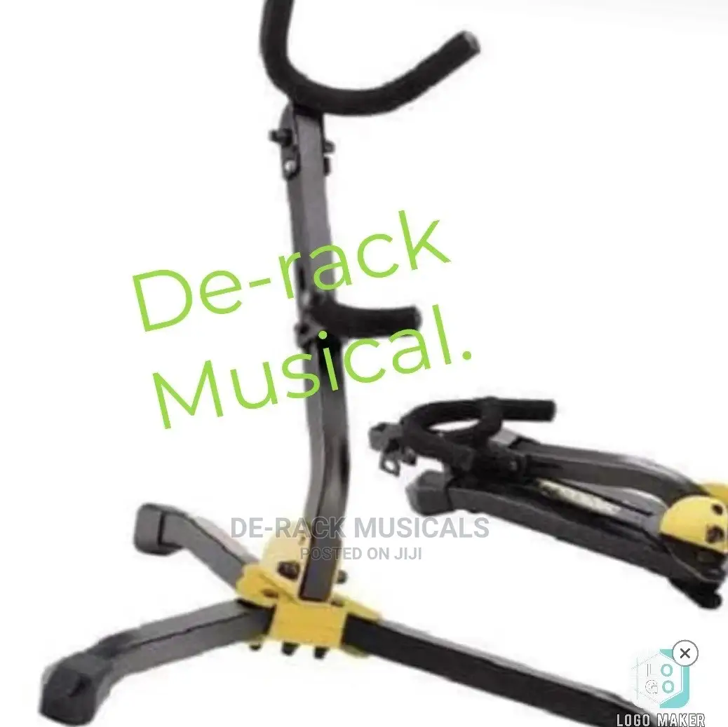 The Best Quality Saxophone Stand