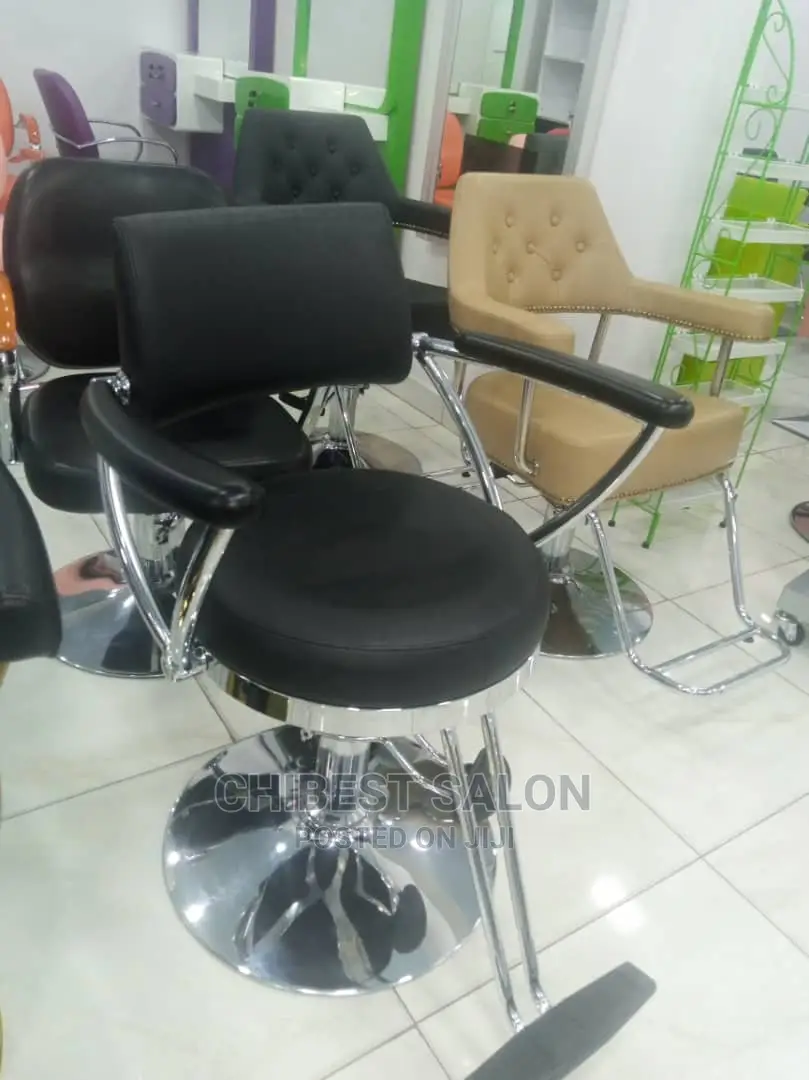 Stylist Chair