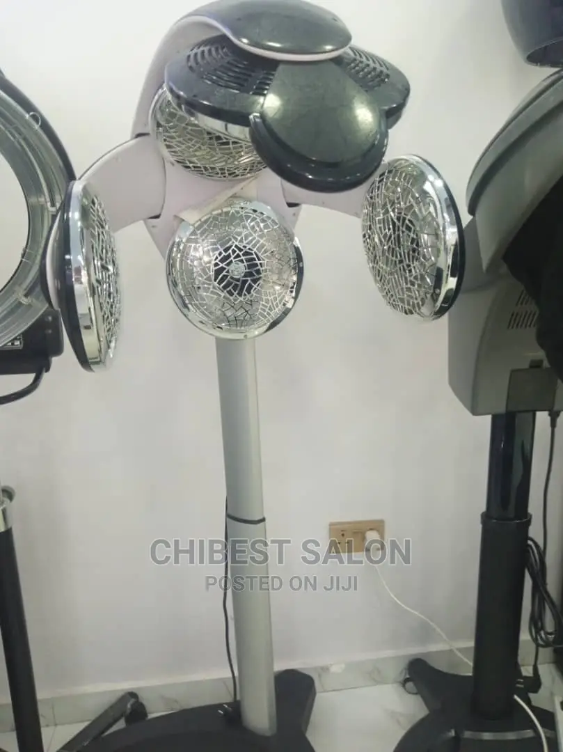 Hair Dryer