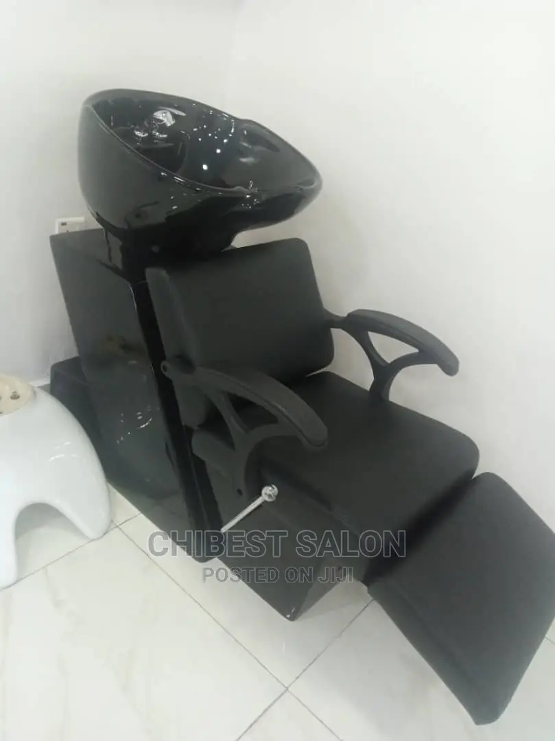 Hair Wash Basin