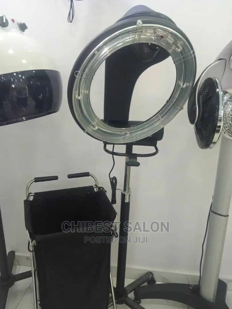 Hair Steamer
