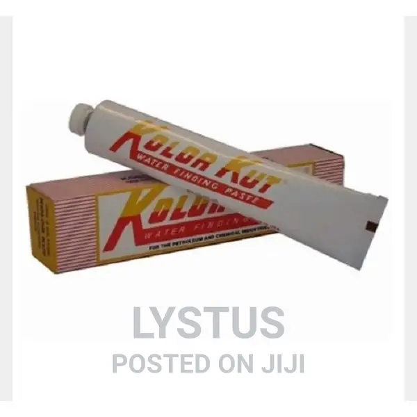 Kolor Kut Water Finding Paste
