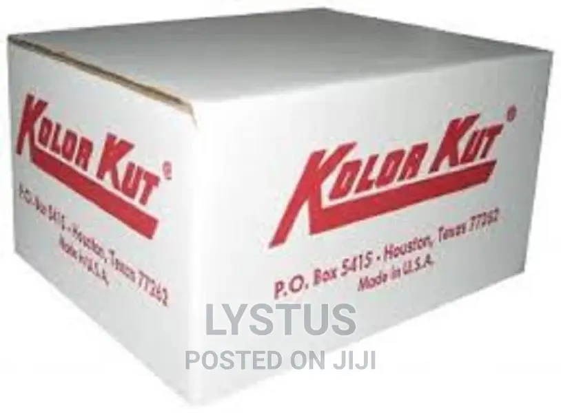 Kolor Kut Water Finding Paste