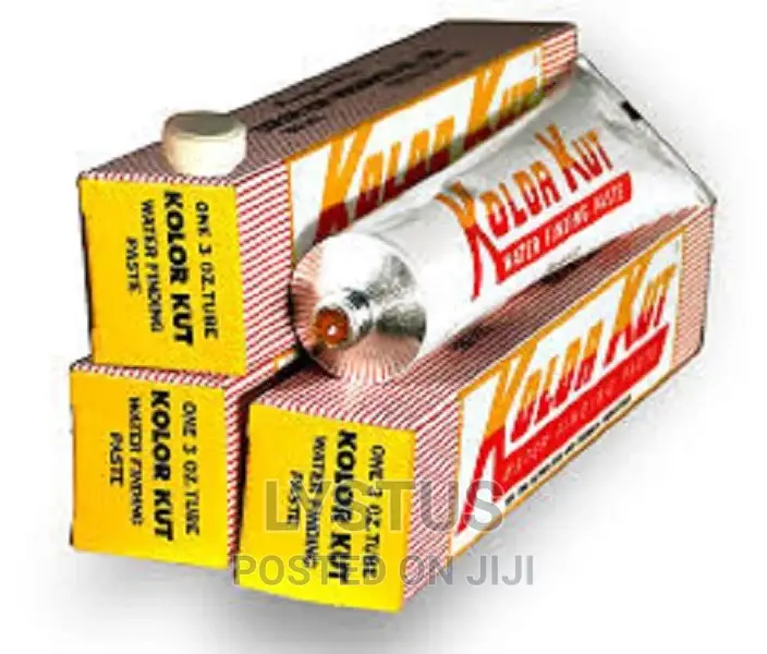 Kolor Kut Water Finding Paste
