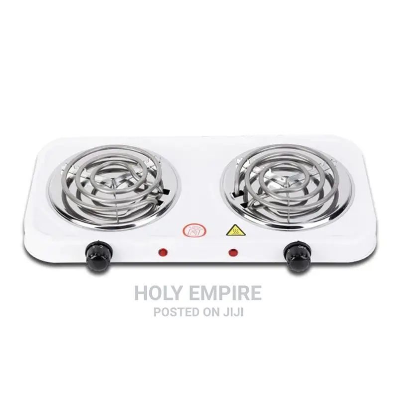 Electric Hot Plate