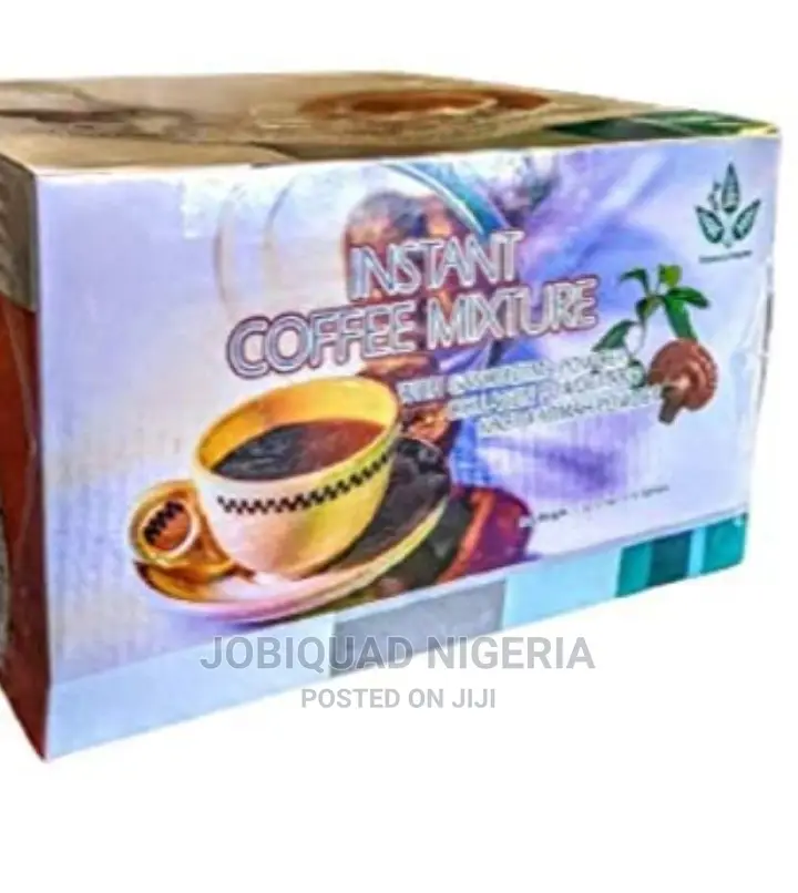 Dynapharm Kacip Fatimah,Collagen Ganoderma Powder Coffee