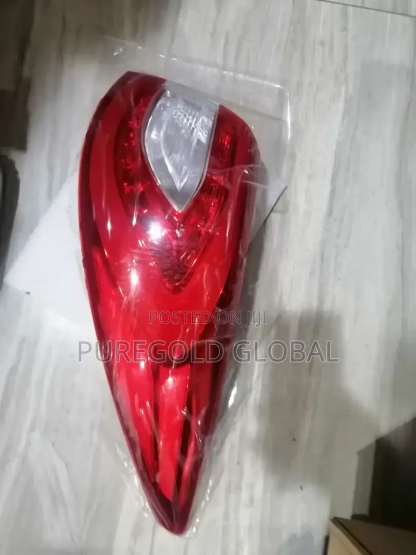 Rear Light for Hyundai Ix35 2014 LED