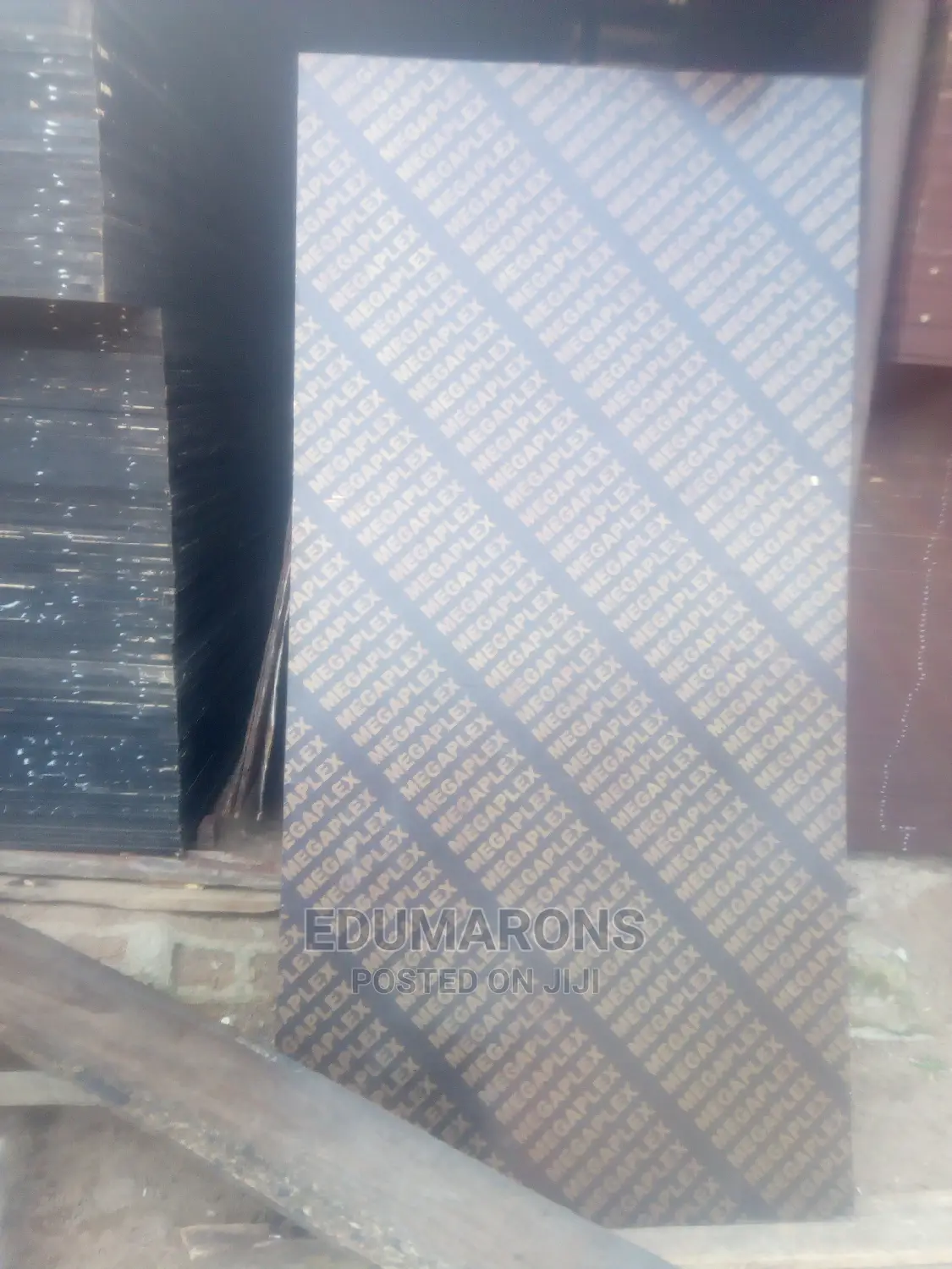 Diamond Strong Marine Plywood