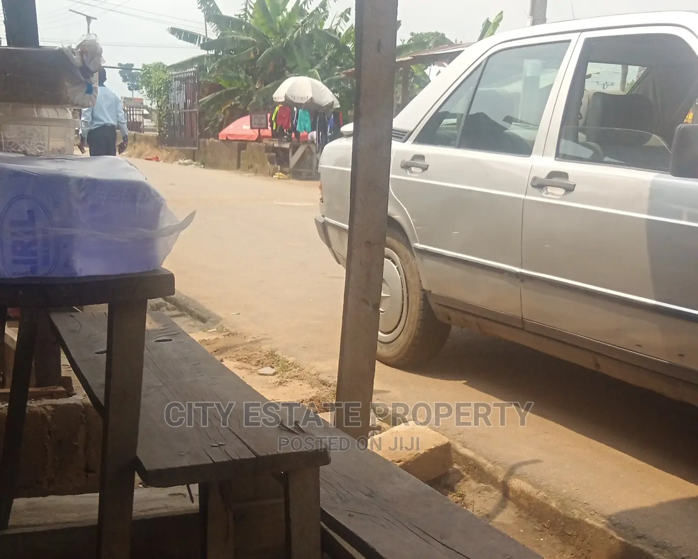Bet9ja Shop and Location for Sale in Portharcourt