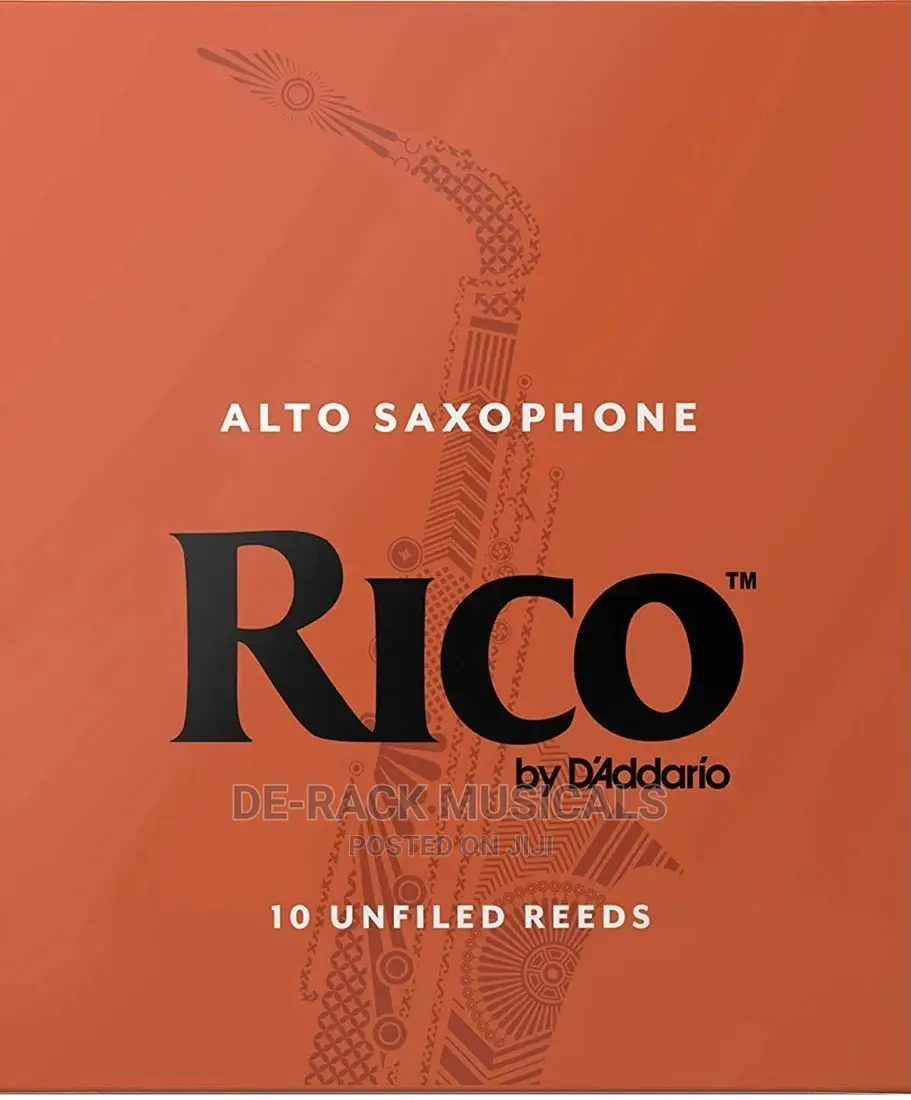 The Best Quality RICO READ