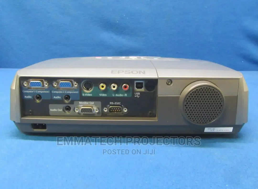 Daylight Neat 3 LCD Projector Ibadan Oyo
