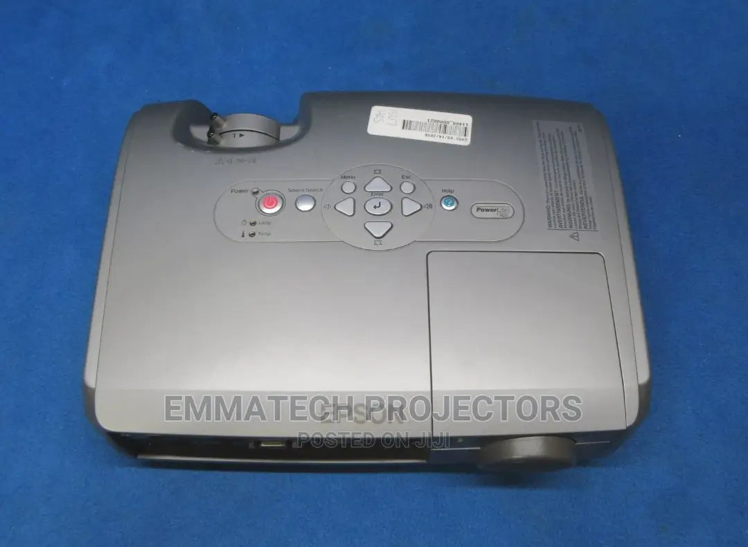 Daylight Neat 3 LCD Projector Ibadan Oyo