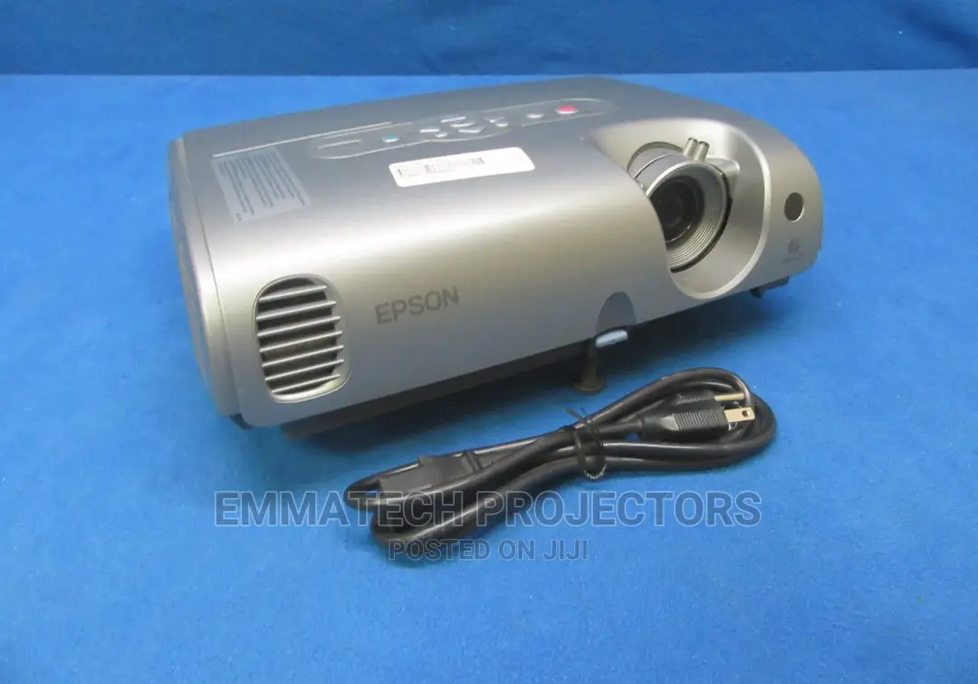 Daylight Neat 3 LCD Projector Ibadan Oyo