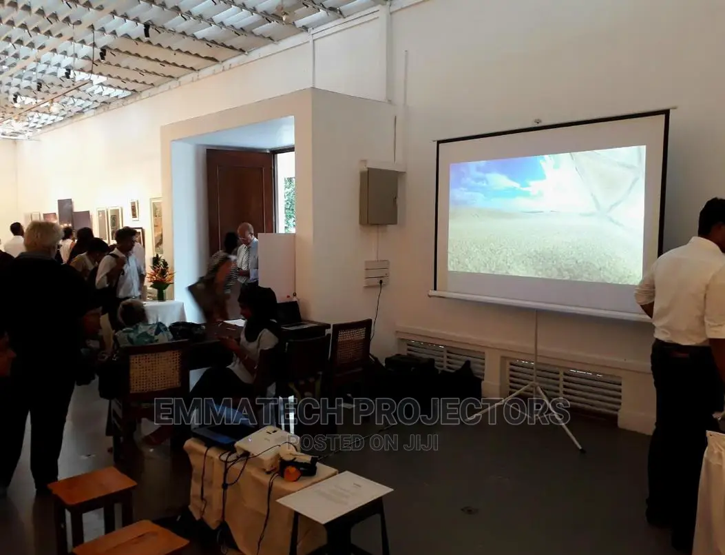 6original Projector Screens Lagos , Abuja Ibadan Oyo