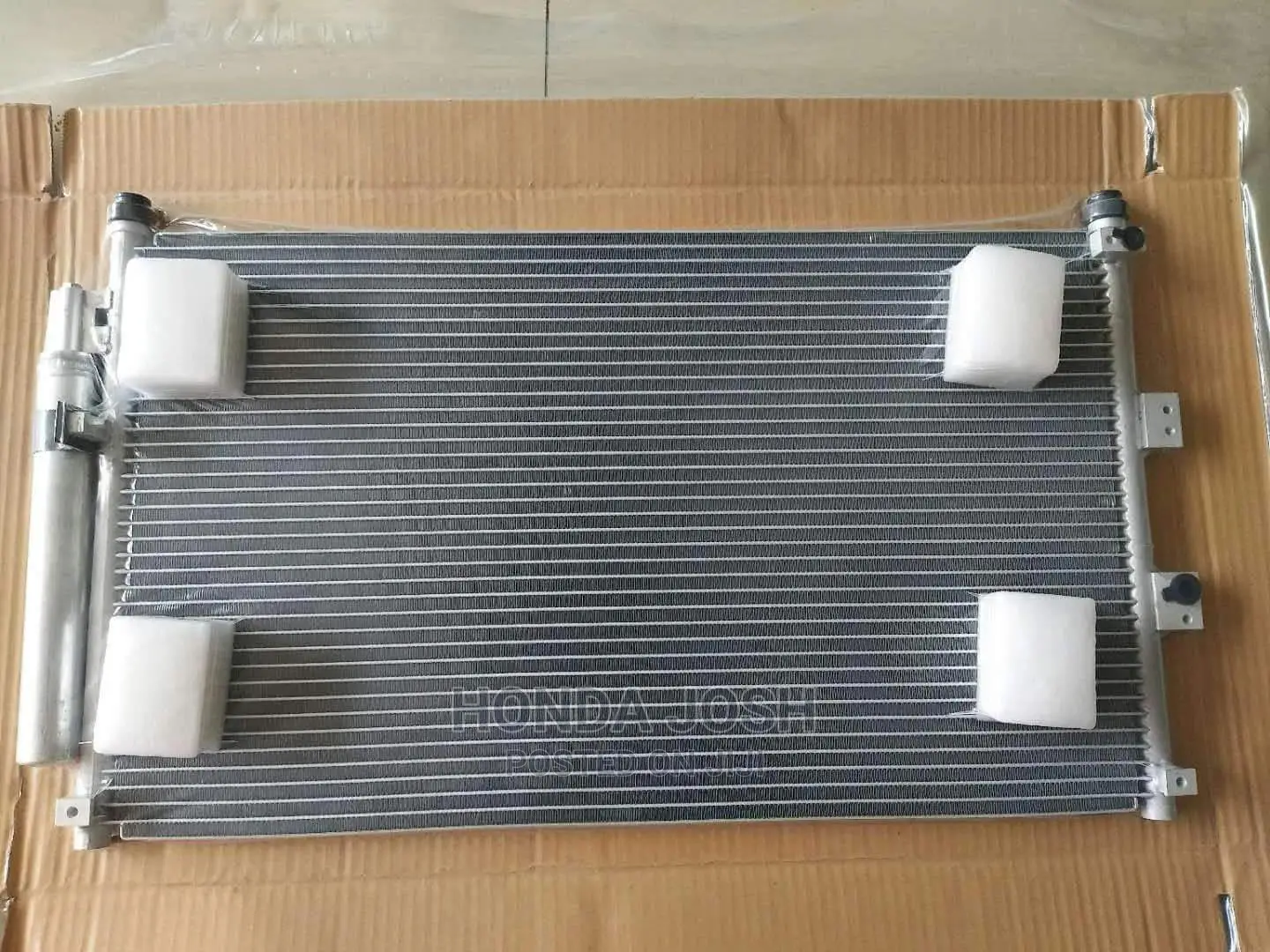 Condenser/ Radiator 2006/2008 Model Honda Civic