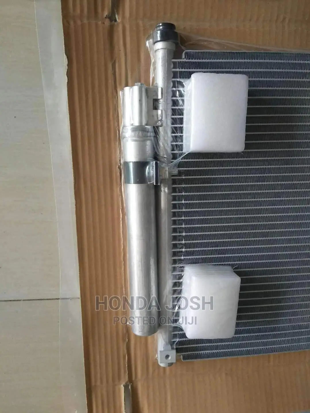Condenser/ Radiator 2006/2008 Model Honda Civic