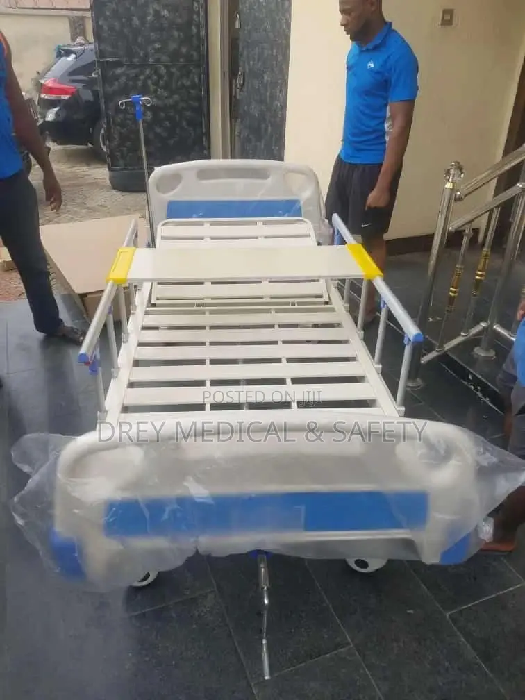 Hospital Bed