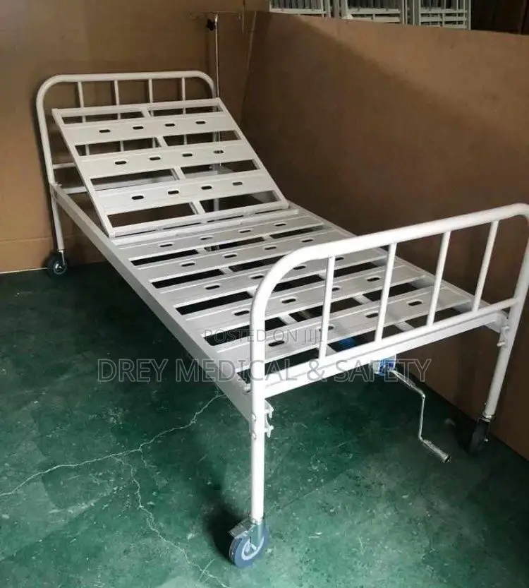 Hospital Bed
