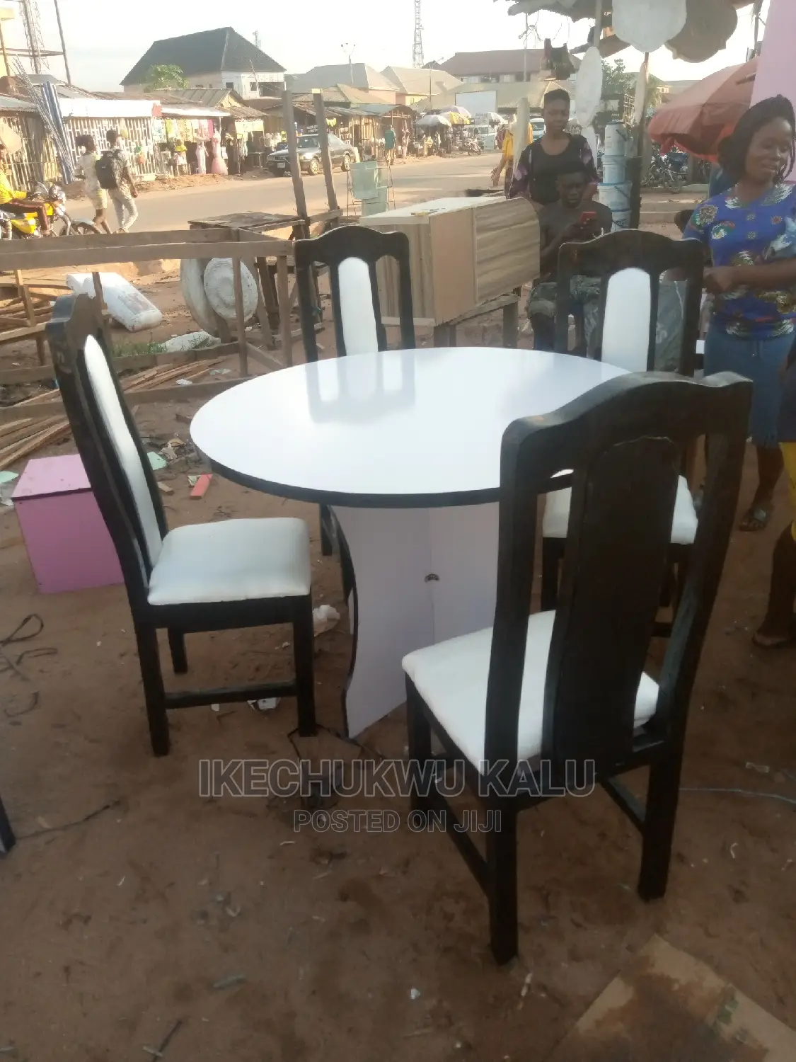 Dinning Chair