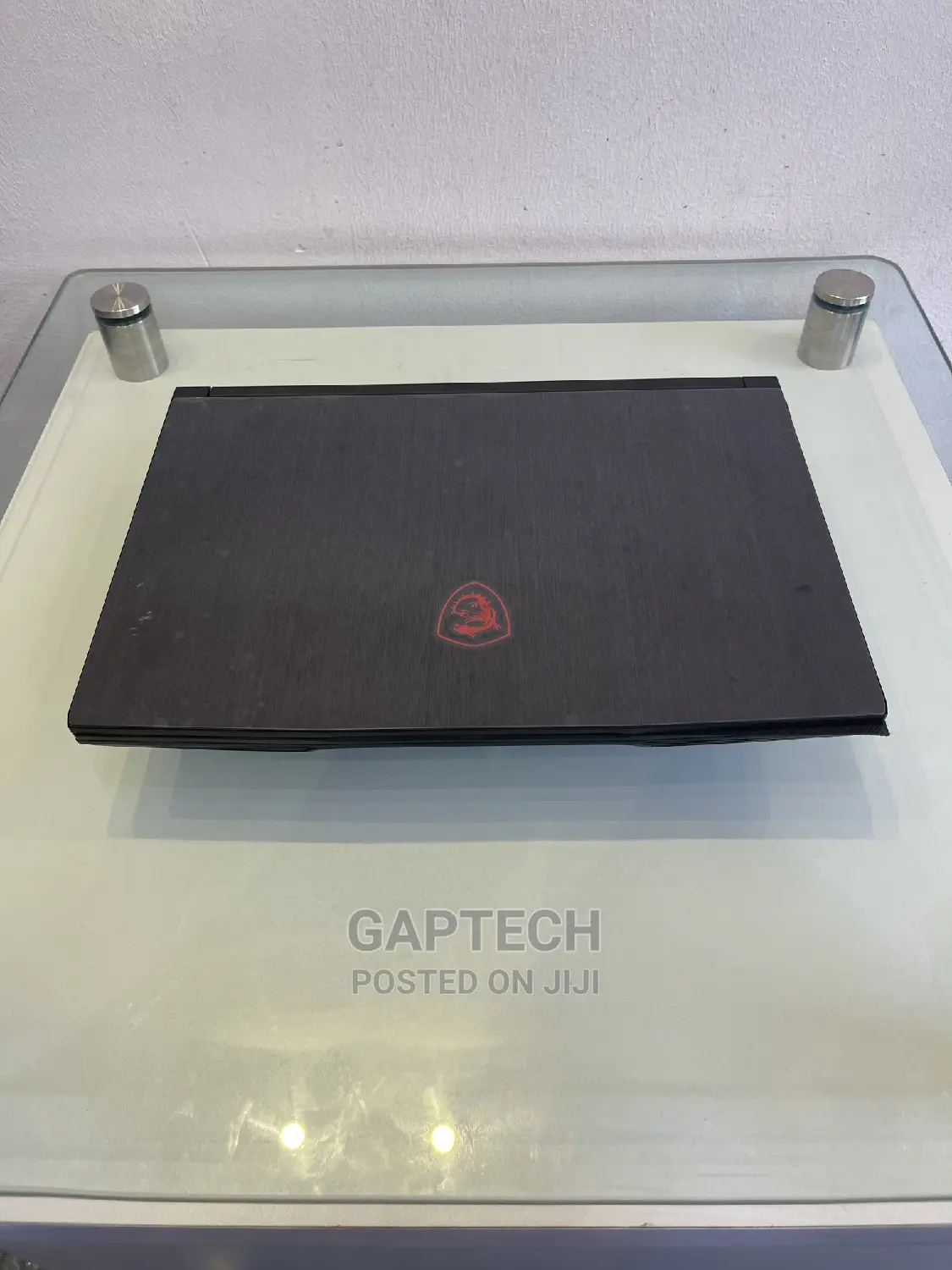New Laptop MSI 8GB Intel Core I5 SSD 256GB