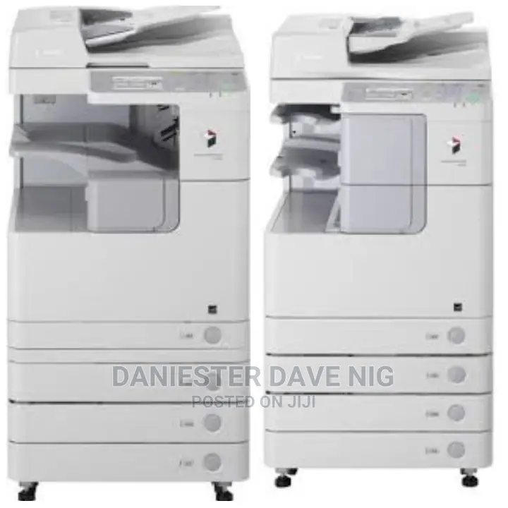 Canon Imagerunner 2425i