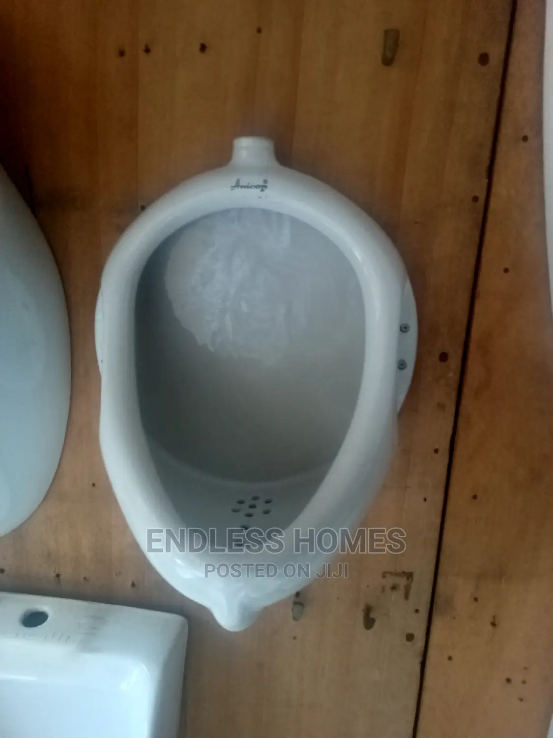 Original Urinal Bowl