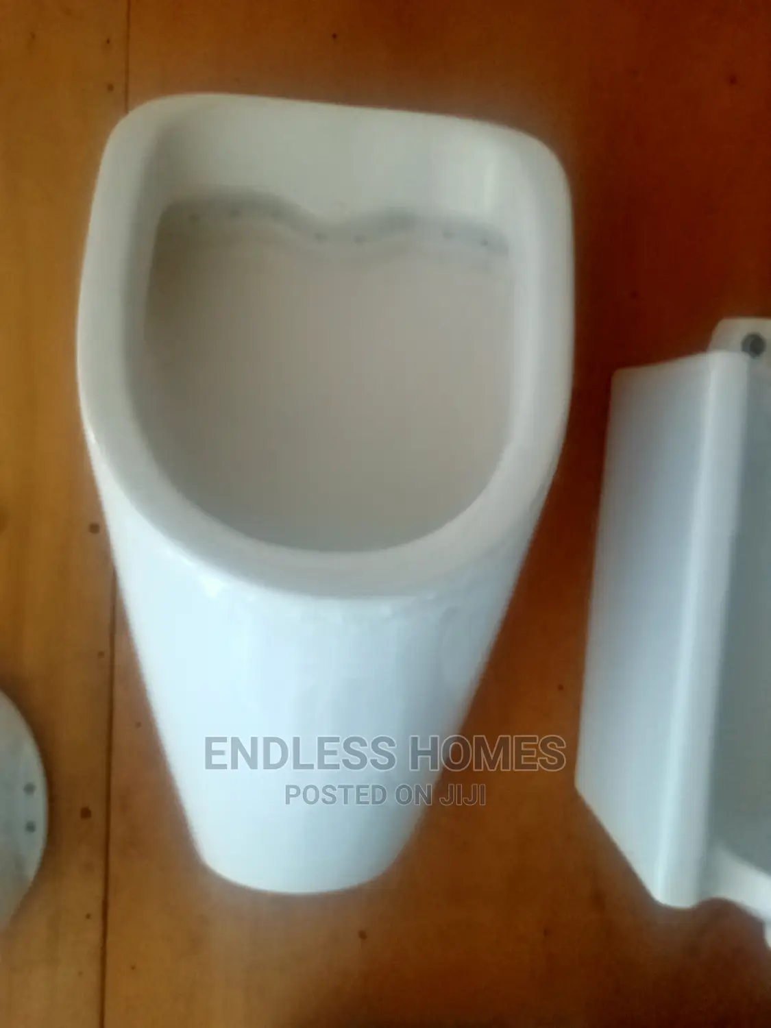 Original Urinal Bowl