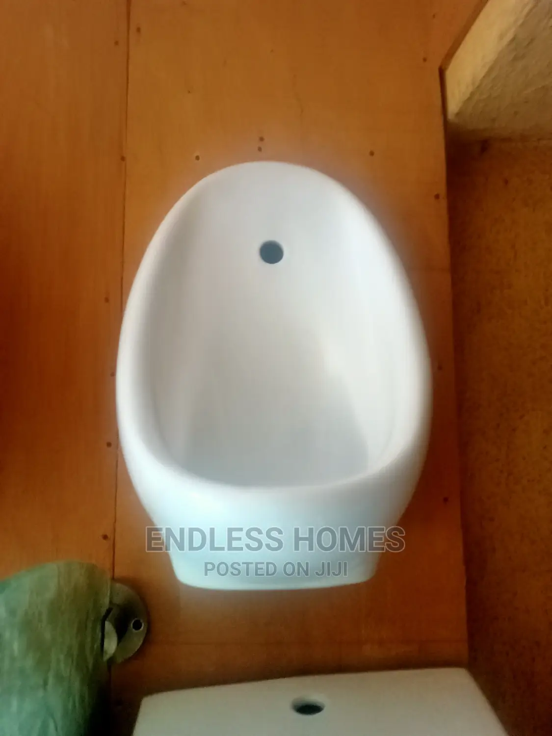 Original Urinal Bowl