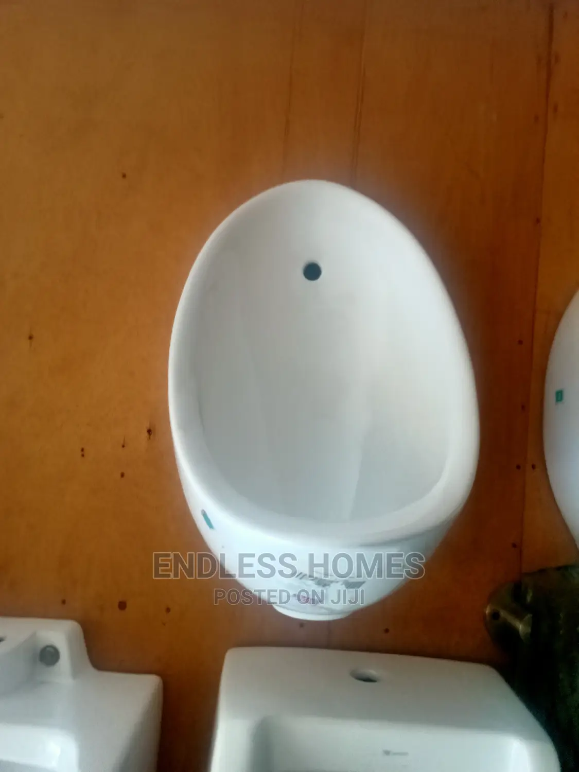 Original Urinal Bowl