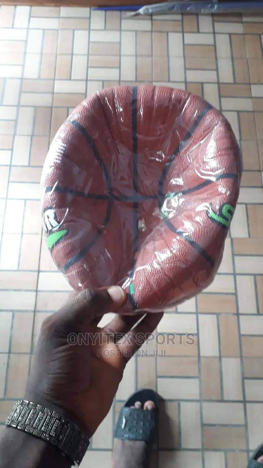Basketball