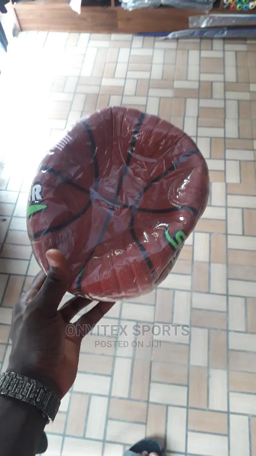 Basketball