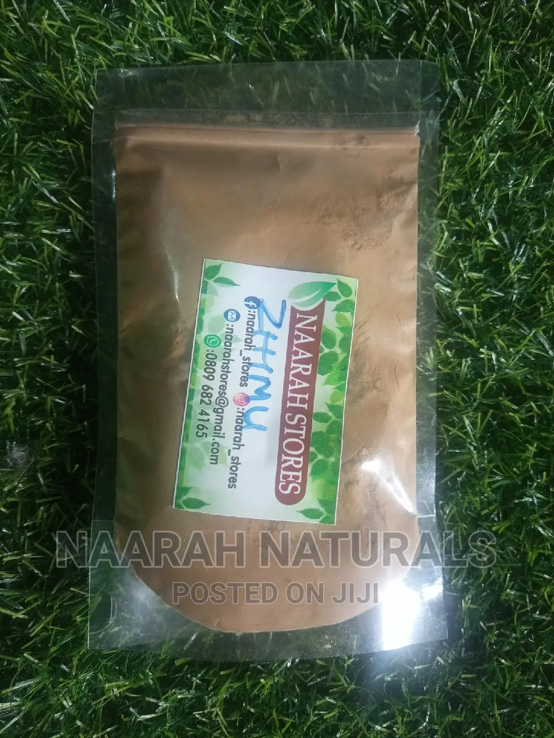 Zhi Mu Extract Powder - 250grms