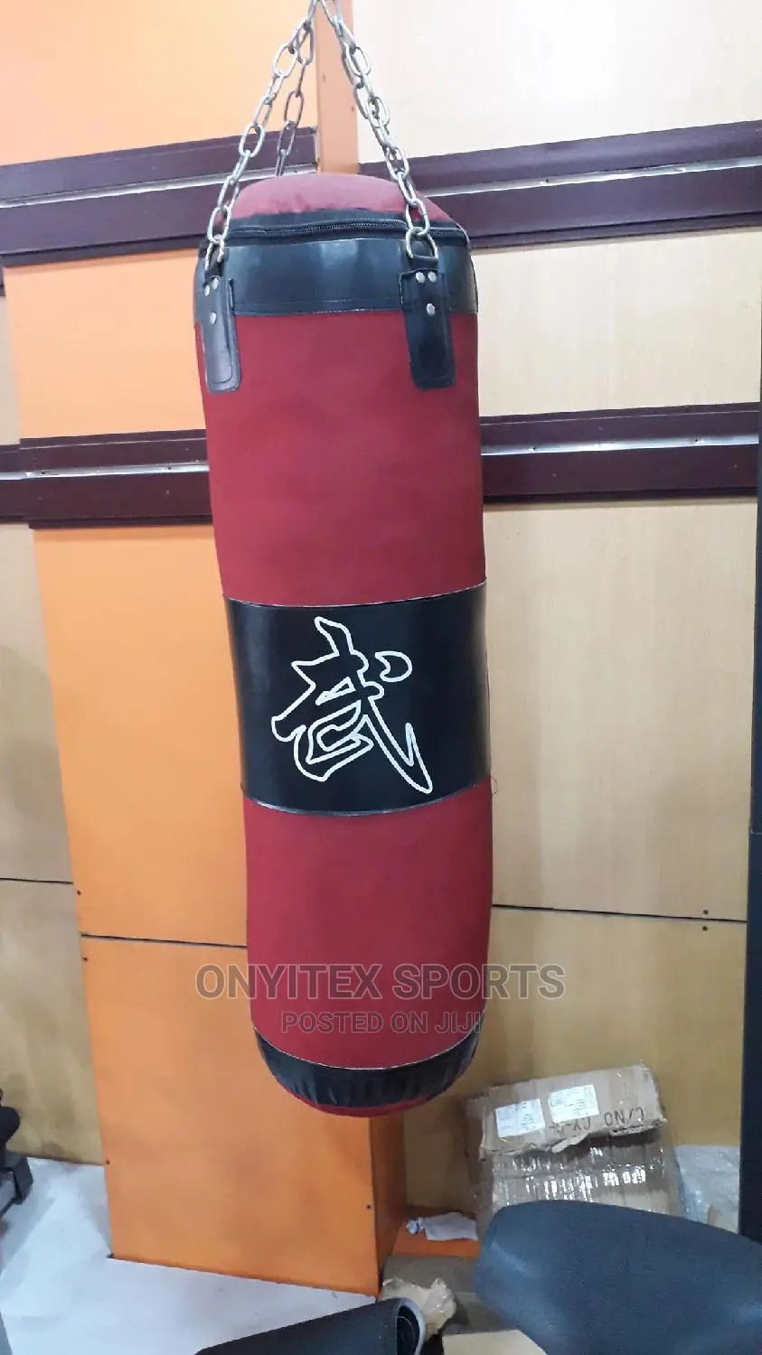 Punching Bag