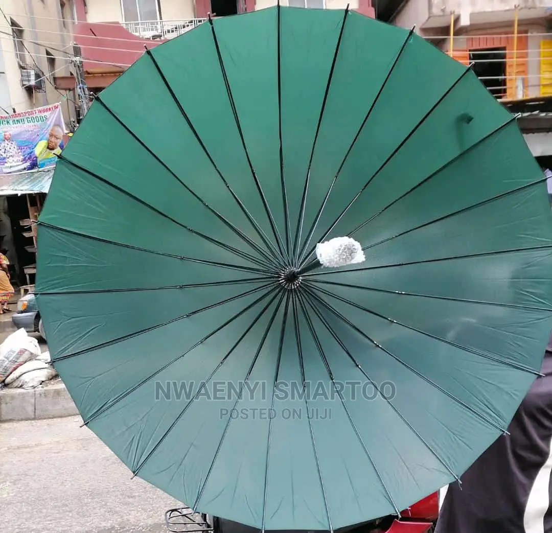 Different Types of Umbrella Good Quality One
