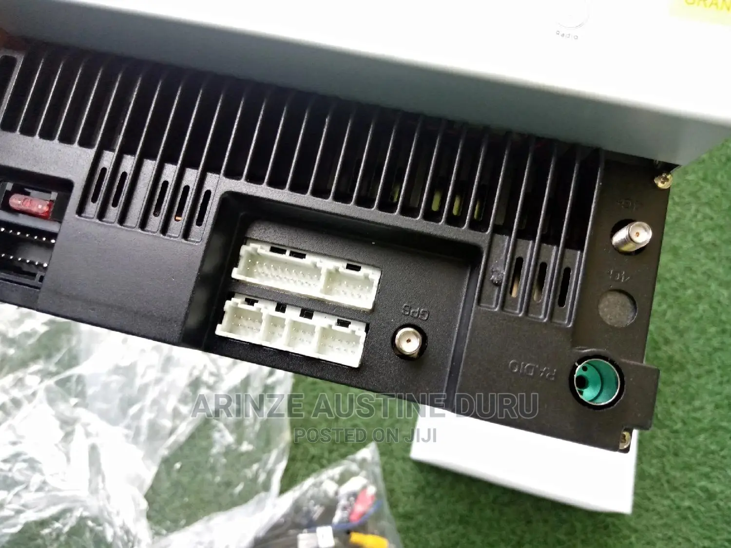 Universal Android System Player
