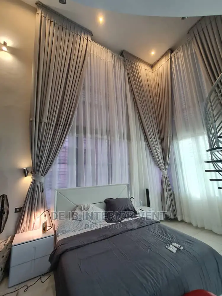 Window Curtain