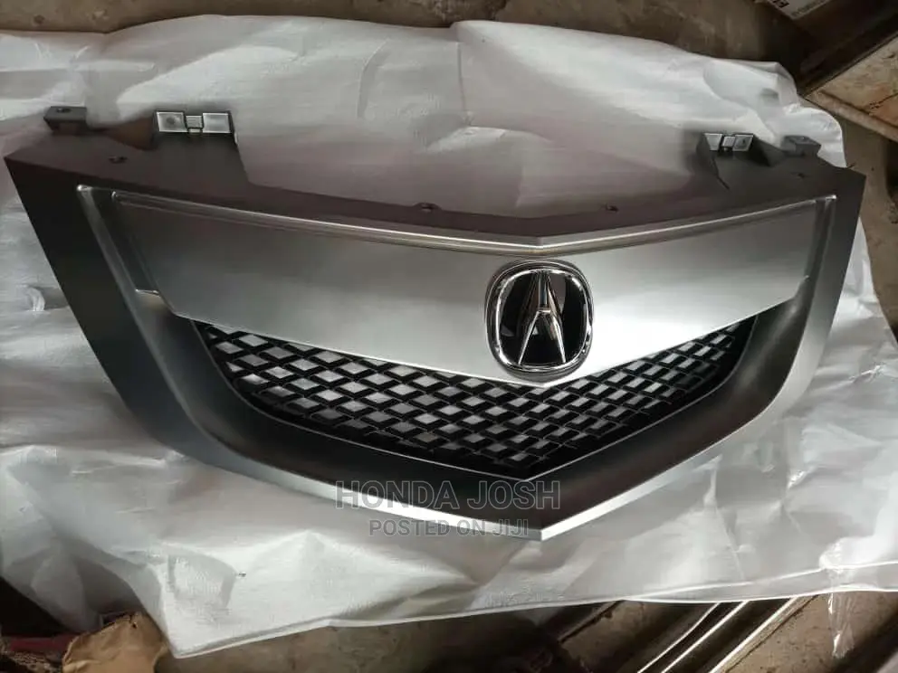 Front Grille 2010 - 2013 Model Acura MDX Original Edition