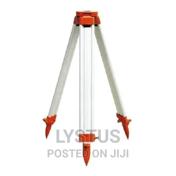 3 Kg Surveying Aluminium Tripod Stand