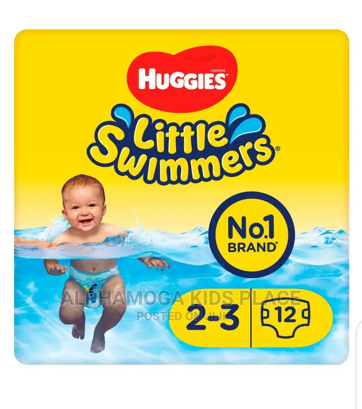 Huggies Little Swimmer Diaper
