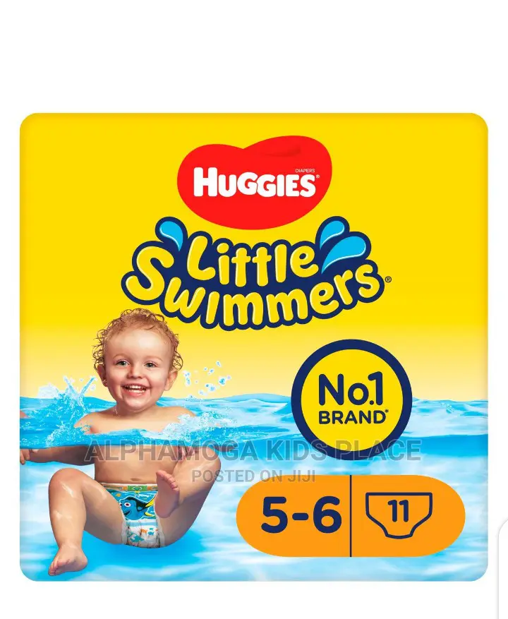 Huggies Little Swimmer Diaper