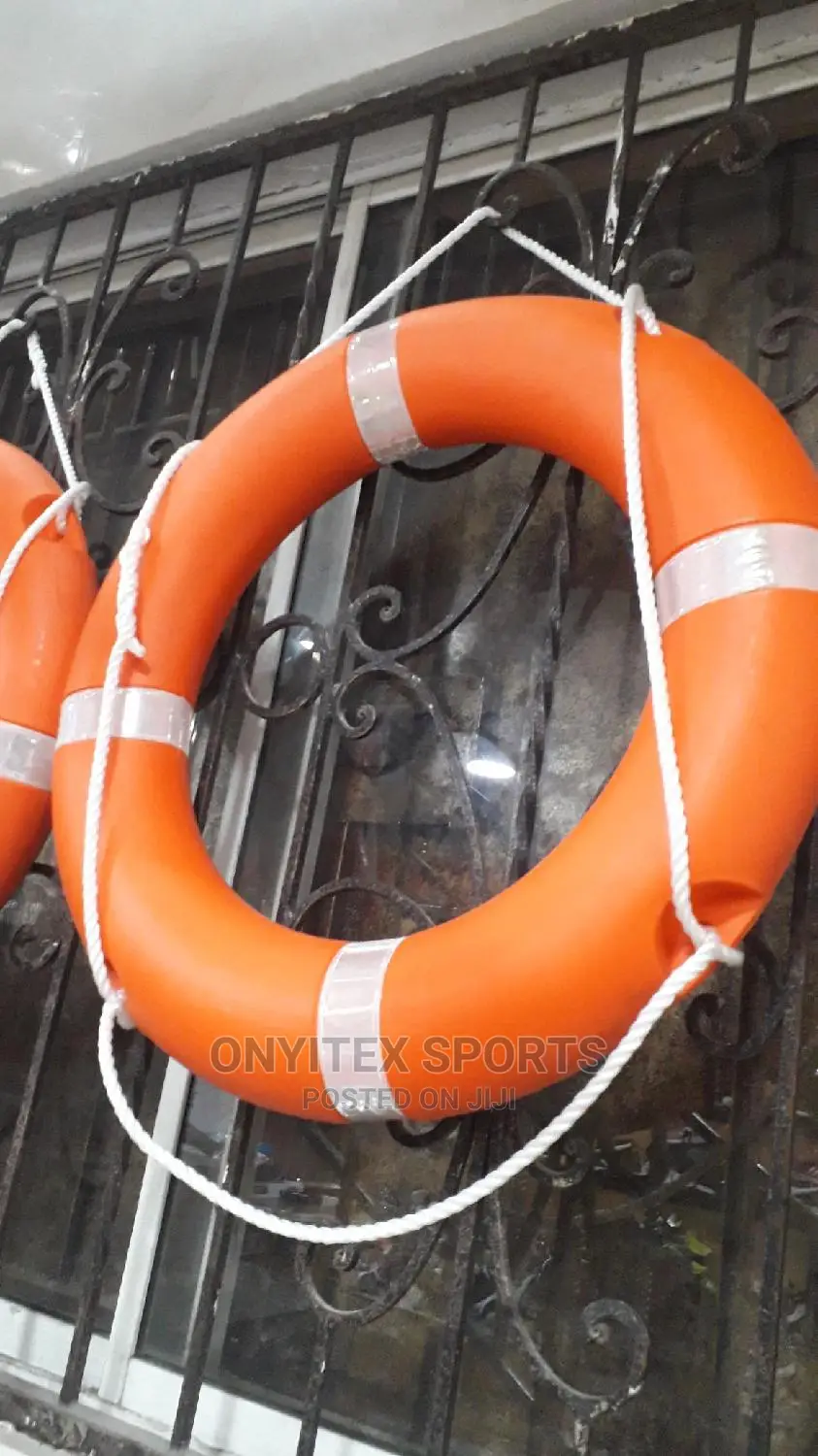 Industrial Swimming Floater