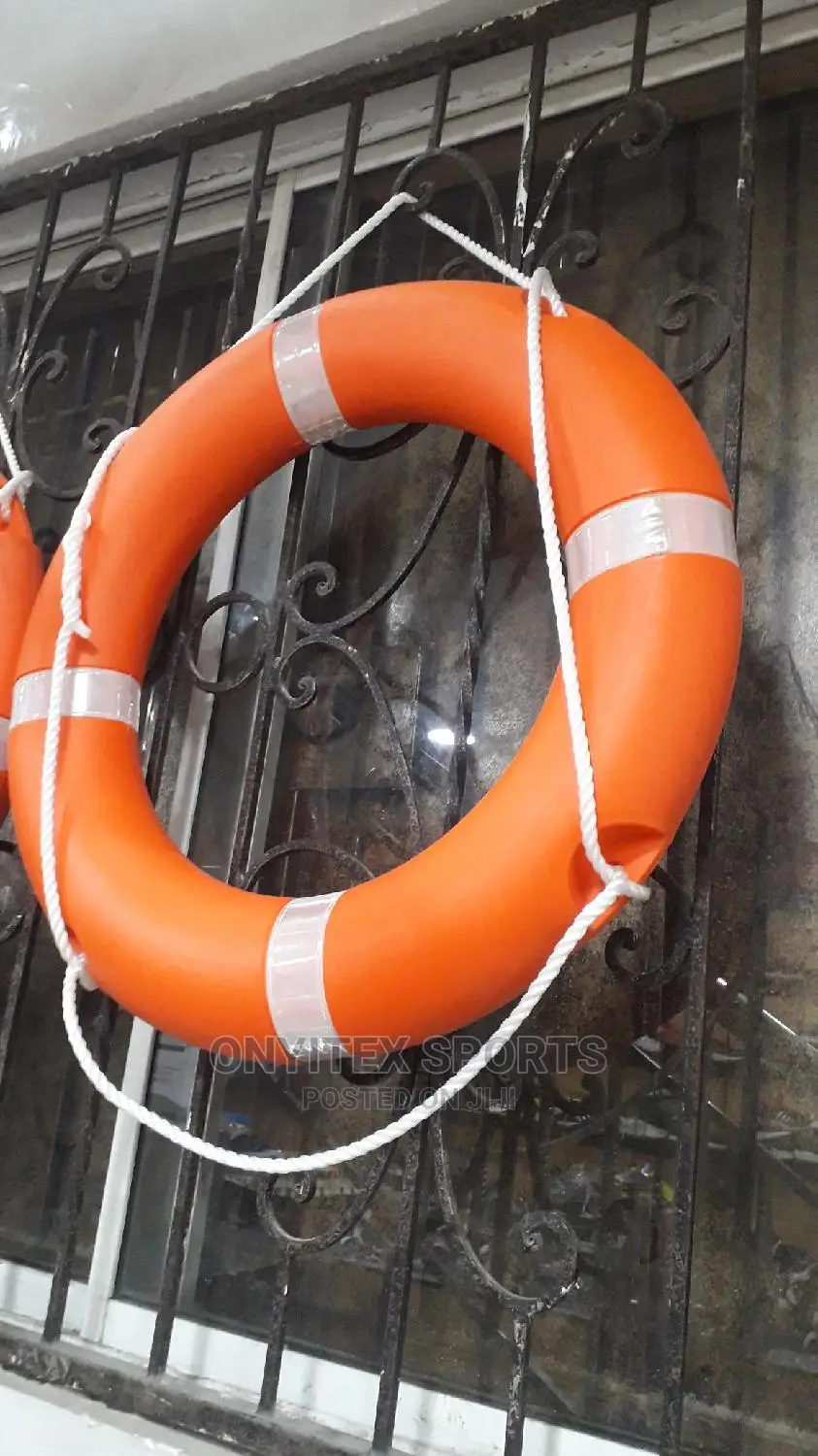Industrial Swimming Floater