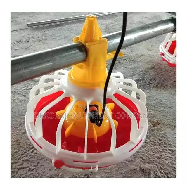 Per 50 Chicken Fully Automated Line for Broiler