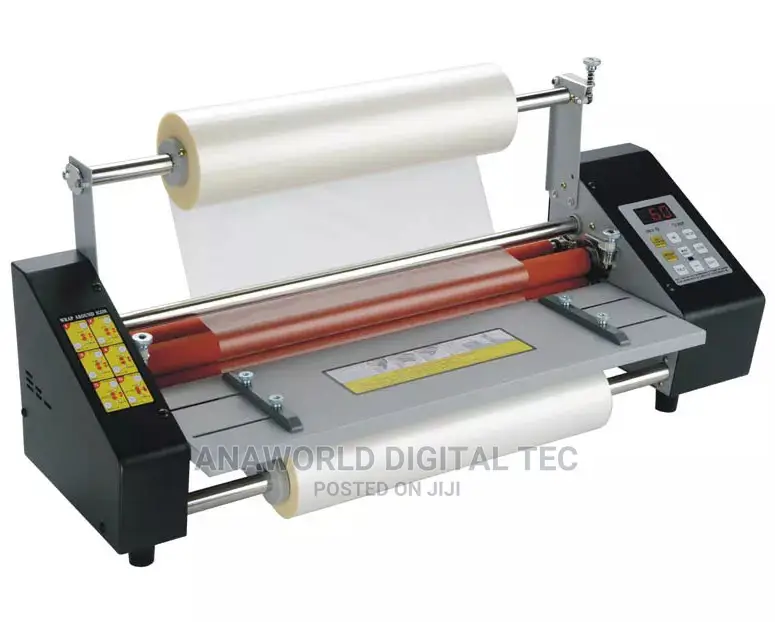 A2 Laminator Machine For Industrial Lamination