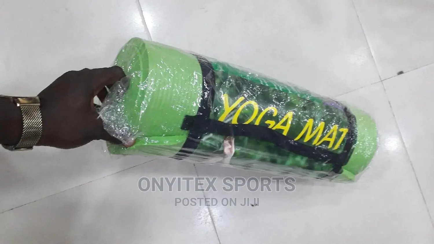 Brand New Excises Yoga Mat