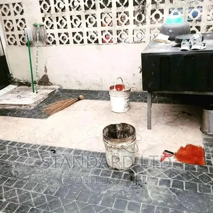 Stamps Concrete